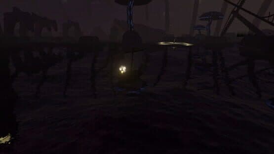 Oddest Sea — screenshot 1