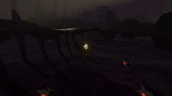 Oddest Sea — screenshot 2