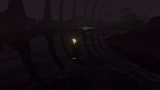 Oddest Sea — screenshot 4