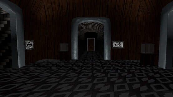Cryptic Rooms — screenshot 1
