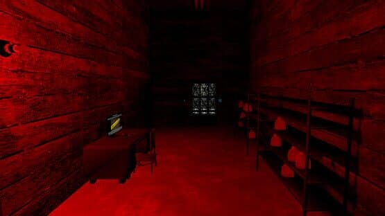 Cryptic Rooms — screenshot 4