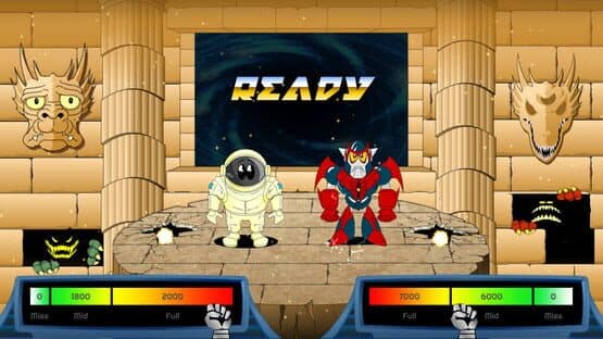 Mindframe Arena — screenshot 3