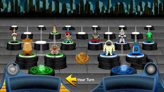 Mindframe Arena — screenshot 4