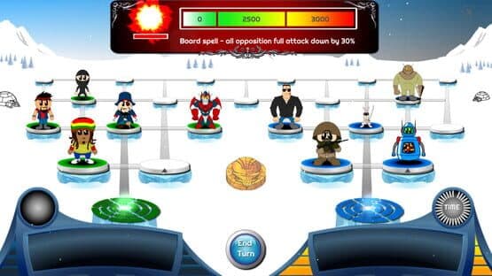 Mindframe Arena — screenshot 5