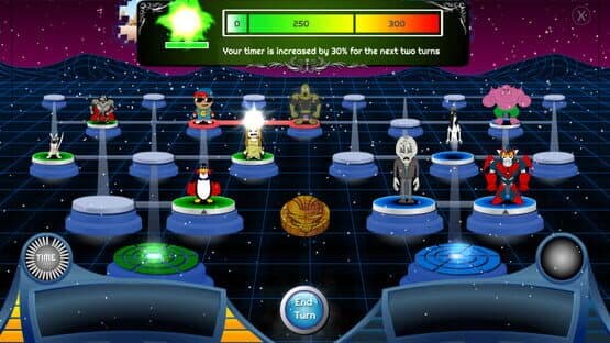 Mindframe Arena — screenshot 6