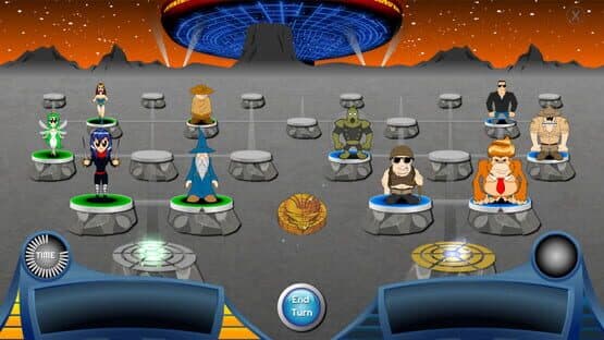 Mindframe Arena — screenshot 7