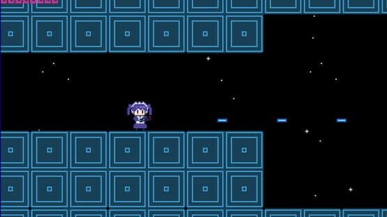 Glare Fall — screenshot 1