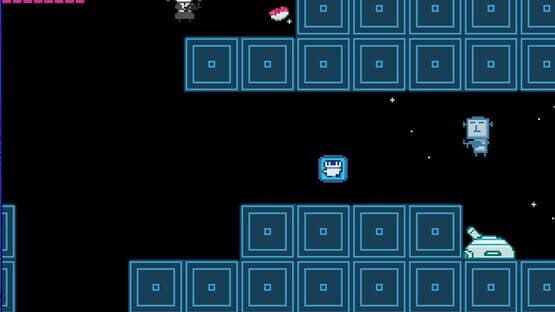 Glare Fall — screenshot 3