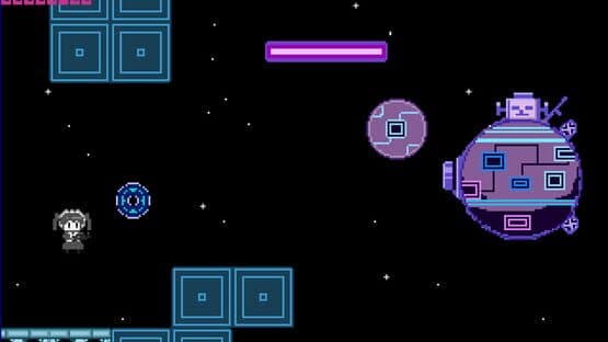 Glare Fall — screenshot 4