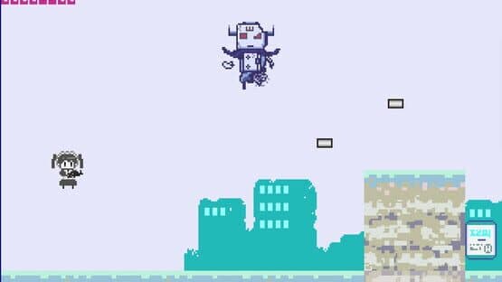 Glare Fall — screenshot 5