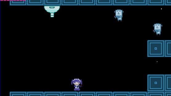 Glare Fall — screenshot 6