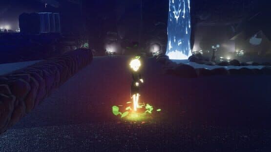 Zeph — screenshot 1