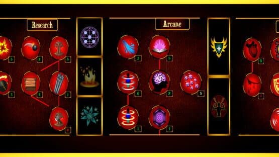 Legend of Towercraft — screenshot 4