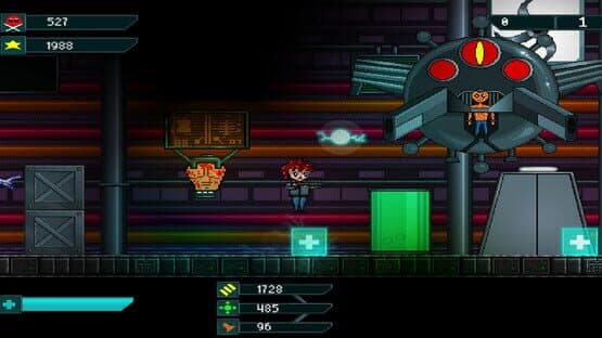 Axizon Labs: Zombies — screenshot 2