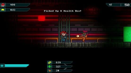 Axizon Labs: Zombies — screenshot 7