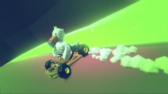 MagiKart: Retro Kart Racing — screenshot 3