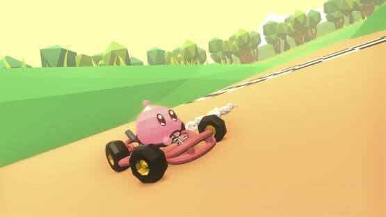 MagiKart: Retro Kart Racing — screenshot 6