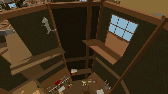 Ballad of the Masked Bandits — screenshot 5