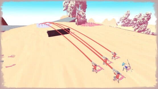 Historica Fantasia — screenshot 1