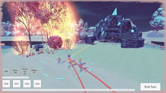 Historica Fantasia — screenshot 3