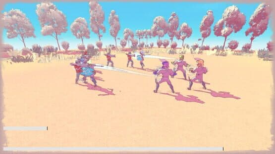 Historica Fantasia — screenshot 4