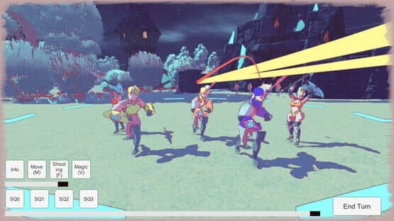 Historica Fantasia — screenshot 5