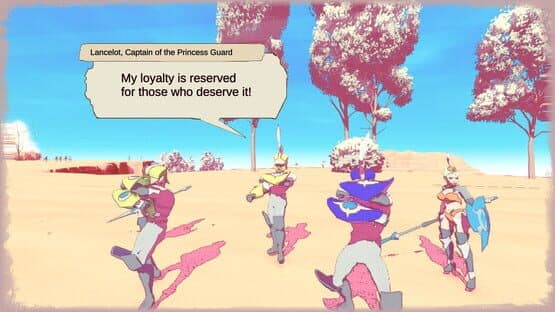 Historica Fantasia — screenshot 6