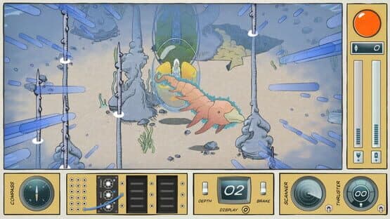 Aquamarine — screenshot 1