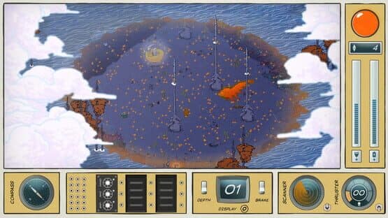 Aquamarine — screenshot 2