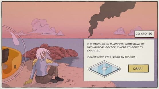 Aquamarine — screenshot 3