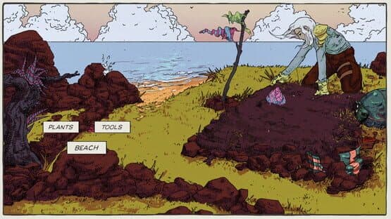 Aquamarine — screenshot 6