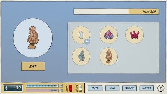 Aquamarine — screenshot 8