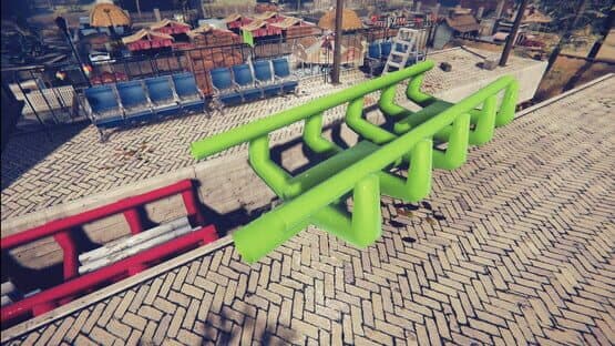Rollercoaster Mechanic — screenshot 5