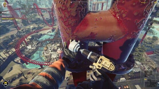 Rollercoaster Mechanic — screenshot 6