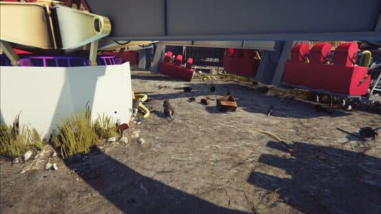 Rollercoaster Mechanic — screenshot 7