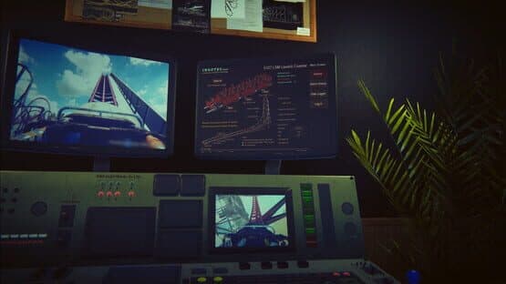Rollercoaster Mechanic — screenshot 8