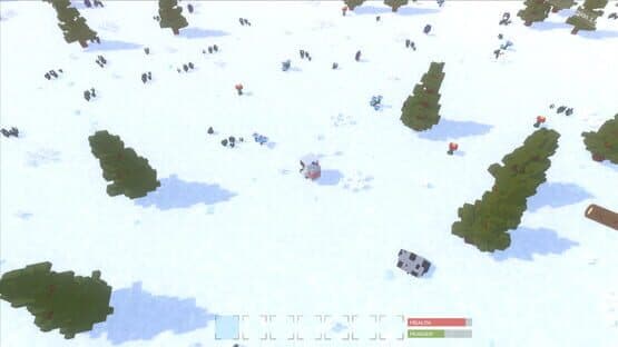 Terracosmic — screenshot 1