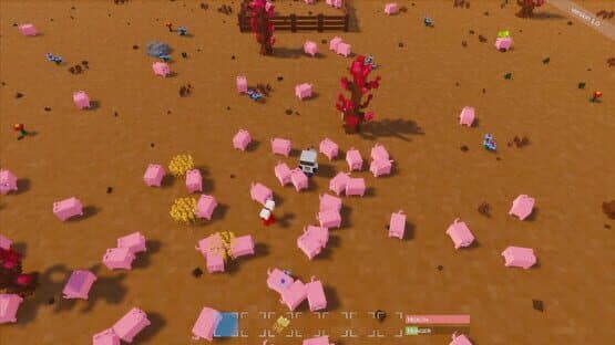 Terracosmic — screenshot 4