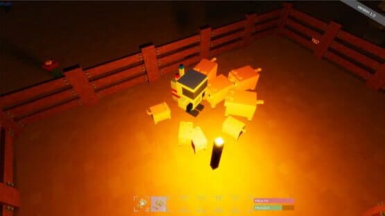 Terracosmic — screenshot 5