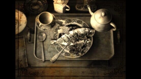 Lammana: The Looe Island Mystery — screenshot 3