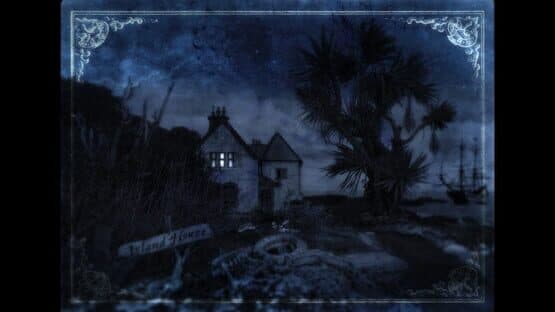 Lammana: The Looe Island Mystery — screenshot 4
