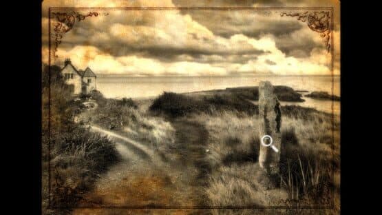 Lammana: The Looe Island Mystery — screenshot 7