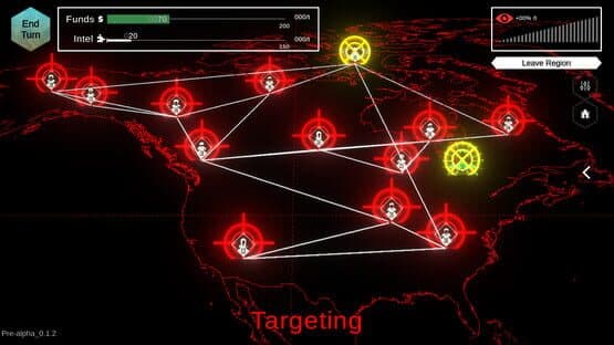 The Shadow Government Simulator — screenshot 5