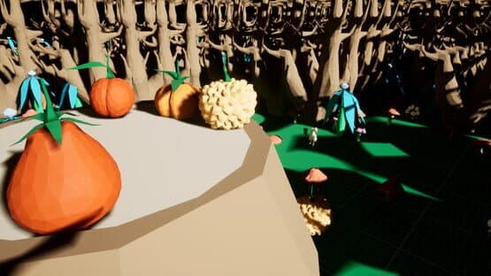 Unknown Ways — screenshot 4