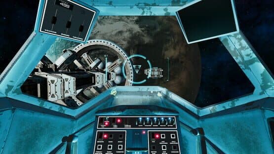 Hard Vacuum — screenshot 4
