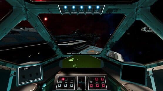 Hard Vacuum — screenshot 5