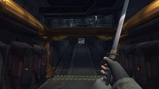 80S escape — screenshot 5