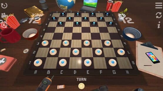 Chesscake — screenshot 4