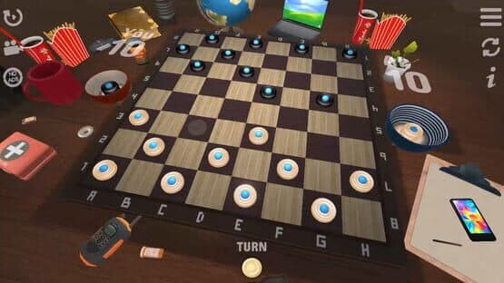 Chesscake — screenshot 5
