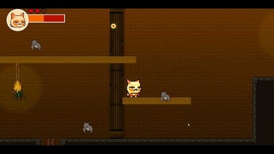 Catovania — screenshot 3